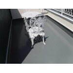 外壁・屋根塗装、バルコニー防水でしっかりと雨漏れ対策。