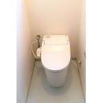 トイレリフォーム