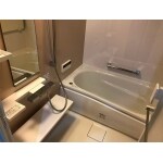 マンション水廻りリフォーム