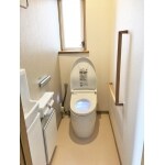 ＴＯＴＯネオレストへ交換