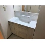 マンション水廻りリフォーム