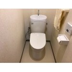 マンション水廻りリフォーム