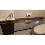 トイレ工事
