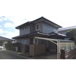 飯塚市　外壁塗装