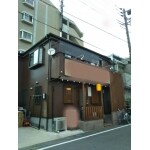 外壁