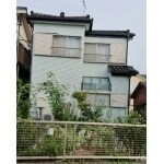 外壁