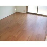 フローリング工事