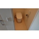 トイレ工事