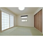 【建替】あたたかく、明るい住まい