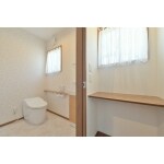 【建替】あたたかく、明るい住まい