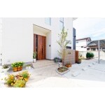 【建替】あたたかく、明るい住まい