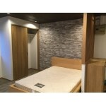 賃貸マンション玄関