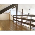 中古住宅のロフトリフォーム