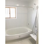 中古住宅の浴室リフォーム