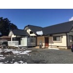 中古住宅の外壁リフォーム