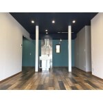 中古の平屋をアンティークデザインに