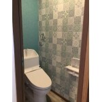 中古の平屋をアンティークデザインに