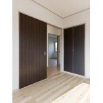 和室を洋室（子ども部屋）に