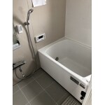 築古の団地の浴室リフォーム