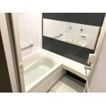 肩湯でリラックスバス