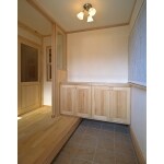 【新築】家族が暮らす日々を考えた住まい
