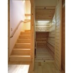【新築】家族が暮らす日々を考えた住まい