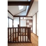 【新築】伝統と美意識が現代に蘇った住まい