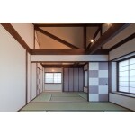 【新築】伝統と美意識が現代に蘇った住まい