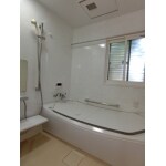 ご両親へ、心がこもった浴室・トイレのプレゼント  