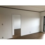 K様邸　和室を洋室にリフォーム