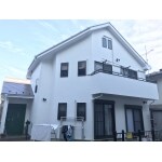 外壁