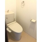 N様邸　トイレリフォーム