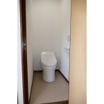 トイレリフォーム