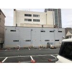 外壁