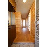 マンションリフォーム「別荘風の我が家」