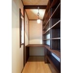 【新築】伝統と美意識が現代に蘇った住まい