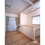 【新築】美的で快適。柔らかな環境住宅
