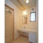 【新築】家族が暮らす日々を考えた住まい  