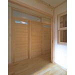 【新築】家族が暮らす日々を考えた住まい  