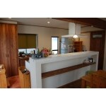 LDKリフォーム「お気に入りに囲まれたおウチｃａｆｅ」