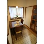 コンパクトでも憧れの対面DKリフォーム 