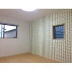 間取りを変えて、新しいスタイルのお部屋へ
