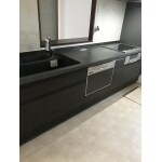 お気に入りのキッチンを