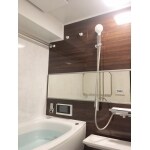 中央区【お風呂のリフォーム】TOTO WGが工期3日で101万円