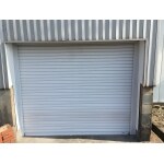 シャッター工事