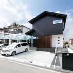 外構・エクステリア