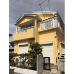 外壁塗装工事