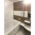 浴室改装　マンションリフォーム　南区　F様邸
