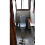 宗像市　S様邸　トイレリフォーム