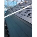 屋根張替え改修工事